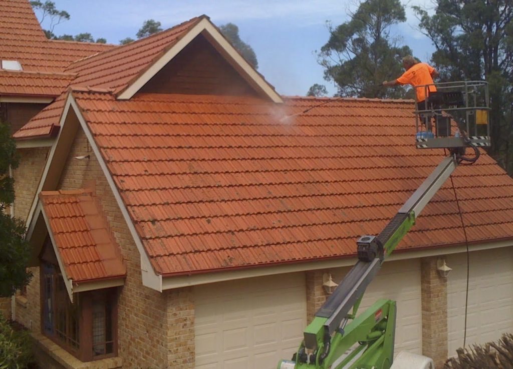 Rhino Pressure Cleaning 022