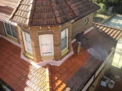 Roof Cleaning 2