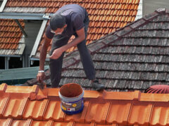 Repointing Roof Sydney