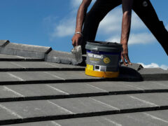 Repointing Tiles Sydney